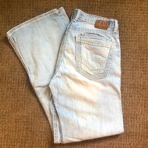 Men’s BKE Tyler Jeans
